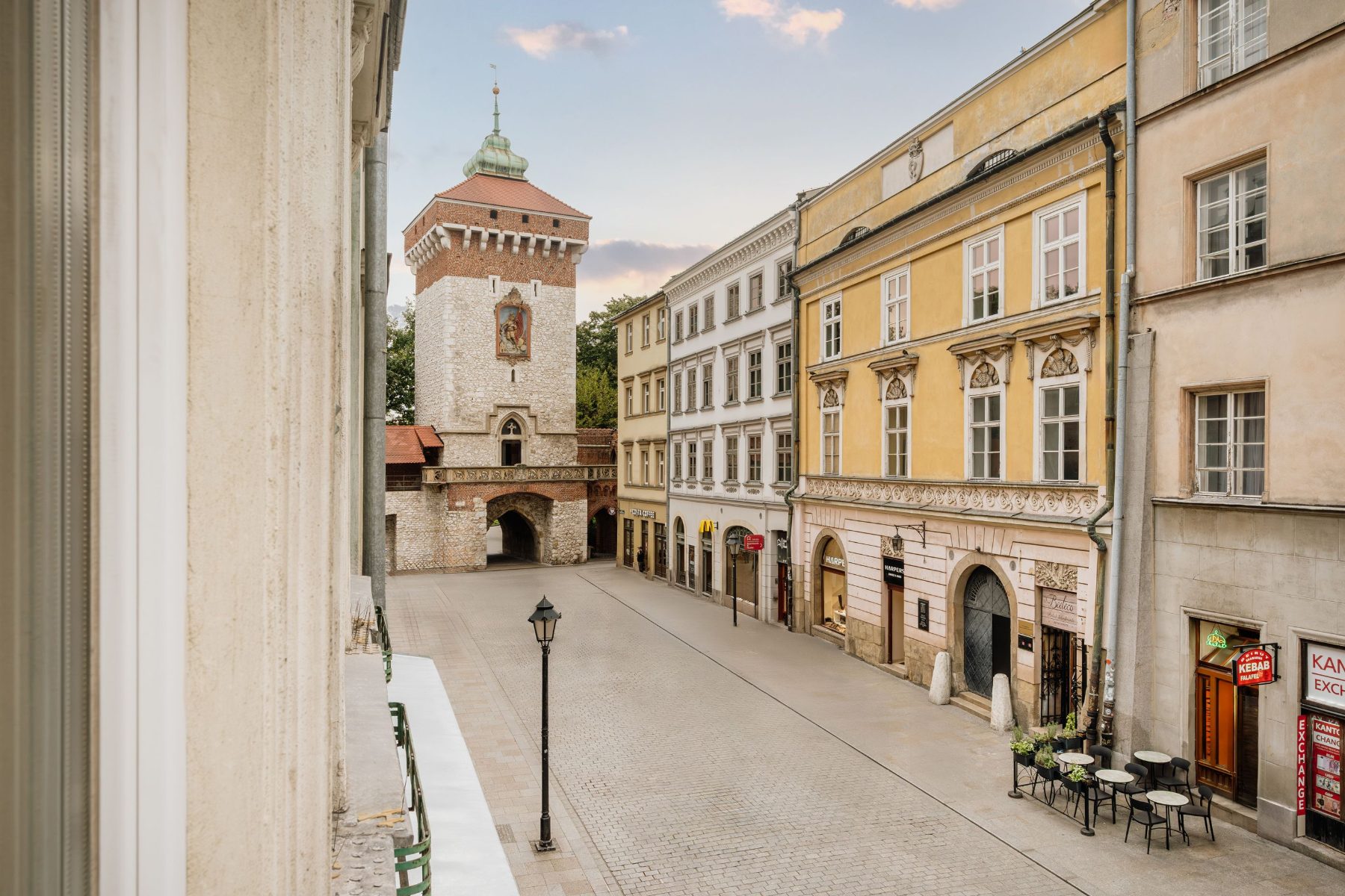 St. Florian's Gate